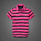 Abercrombie & Fitch Men's Polo 168
