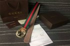 Gucci Original Quality Belts 100