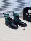 Chanel Women's Shoes 2543