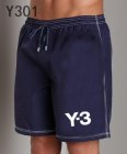 Y-3 Men's Shorts 02