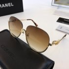 Chanel High Quality Sunglasses 2172