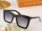 Louis Vuitton High Quality Sunglasses 3176