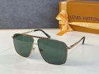 Louis Vuitton High Quality Sunglasses 4861