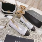 Chanel Women's Shoes 1370