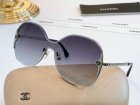 Chanel High Quality Sunglasses 1735