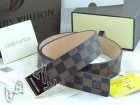 Louis Vuitton High Quality Belts 164