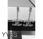 Chanel Jewelry Earrings 88