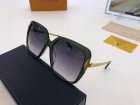 Louis Vuitton High Quality Sunglasses 3816