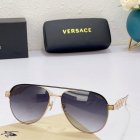 Versace High Quality Sunglasses 709