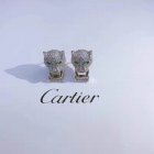 Cartier Jewelry Earrings 49
