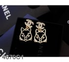 Chanel Jewelry Earrings 182