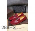 Louis Vuitton Men's Athletic-Inspired Shoes 2125