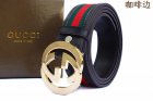Gucci Normal Quality Belts 130