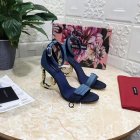Dolce & Gabbana Women's Shoes 502
