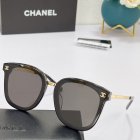 Chanel High Quality Sunglasses 1450