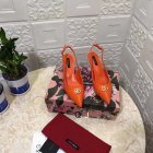 Dolce & Gabbana Women's Shoes 520