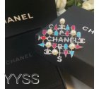 Chanel Jewelry Brooch 12
