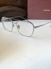 TOM FORD Plain Glass Spectacles 159