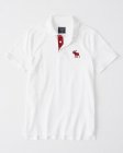 Abercrombie & Fitch Men's Polo 81