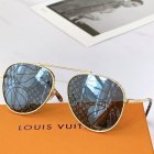Louis Vuitton High Quality Sunglasses 4671