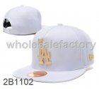 New Era Snapback Hats 284