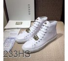 Gucci Men's Athletic-Inspired Shoes 1859