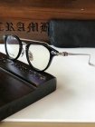 Chrome Hearts Plain Glass Spectacles 653