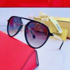 Fendi High Quality Sunglasses 903