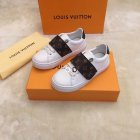 Louis Vuitton Kids Shoes 40