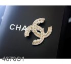 Chanel Jewelry Brooch 153