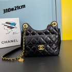Chanel High Quality Handbags 28