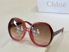 Chloe High Quality Sunglasses 152