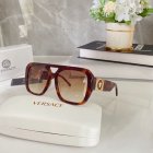 Versace High Quality Sunglasses 1201