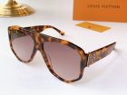 Louis Vuitton High Quality Sunglasses 302