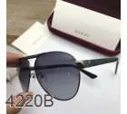Gucci High Quality Sunglasses 4281