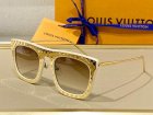 Louis Vuitton High Quality Sunglasses 4579
