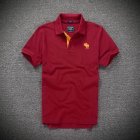 Abercrombie & Fitch Men's Polo 52