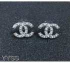 Chanel Jewelry Earrings 236