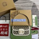 Gucci Original Quality Handbags 811