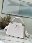 Louis Vuitton Original Quality Handbags 2219
