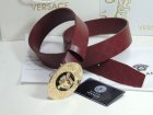 Versace High Quality Belts 46