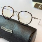 Chrome Hearts Plain Glass Spectacles 1168