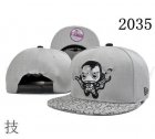 New Era Snapback Hats 908