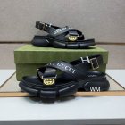 Gucci Men's Slippers 318
