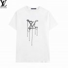 Louis Vuitton Men's T-shirts 307