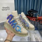 Alexander McQueen Men's Shoes 873