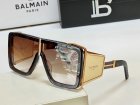 Balmain High Quality Sunglasses 102