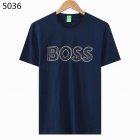Hugo Boss Men's T-shirts 50