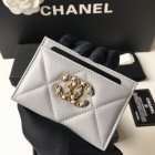 Chanel Original Quality Wallets 243