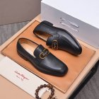 Salvatore Ferragamo Men's Shoes 1146